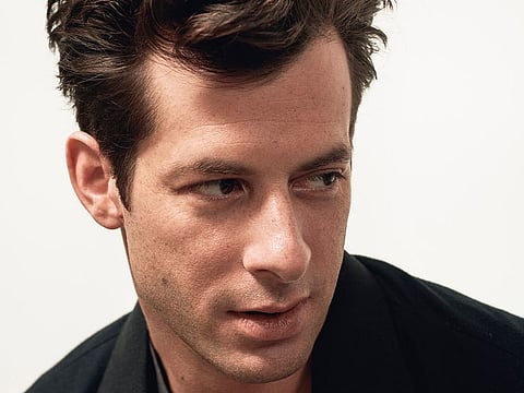 Mark Ronson
