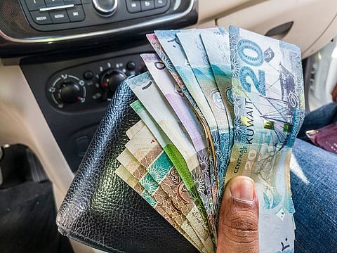 Kuwait is restricting the sale of cars using cash in an effort to crack down on money laundering.