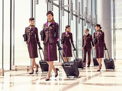Airline go on a hiring spree as travel restrictions ease.