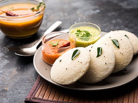 Ever heard of idli popsicles before?