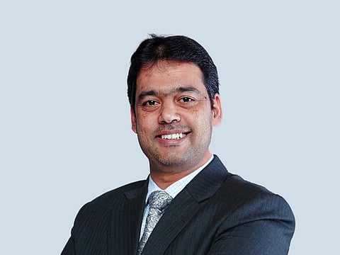 Ali Hyder, Group CEO, Focus Softnet