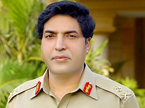 Lieutenant General Nadeem Ahmed Anjum has been appointed as the new director-general of Inter-Services Intelligence (ISI).