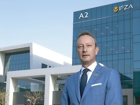 IFZA: Empowering businesses to succeed