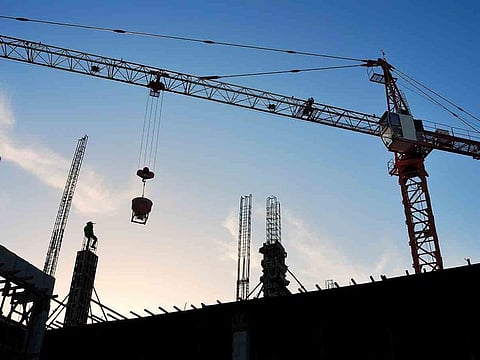 Installing security cameras and appointing a guard on site are among steps that can reduce the risk of theft, police said. Image used for illustrative purpose only.