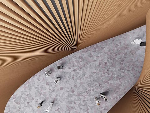 Visitors to Expo 2020 Dubai now have the opportunity to unravel the secrets of the Finnish lifestyle on display at the Finland Pavilion in the Mobility District.