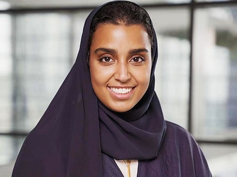 AlReem AlAmmari set up two online start-ups, one being a flower delivery business named ‘Baaqah’ and another, a delivery aggregator platform known as ‘Wasla’.