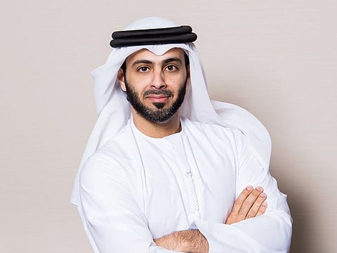 Tecom can take on the challenge of hybrid working and keep generating continued demand for its offices and land, says Malek Al Malek, Chairman.