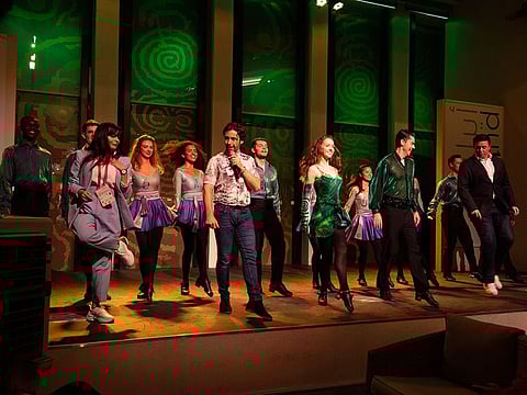 Expo 2020 Dubai’s two iconic venues, Al Wasl Plaza and the Jubilee Park, will host a 90-minute Riverdance show from November 4 to November 27.