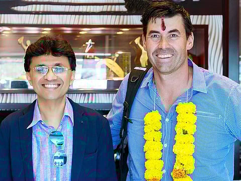 CSK coach Stephen Fleming will want his team to seal a final berth at the first opportunity, feels Anis Sajan.