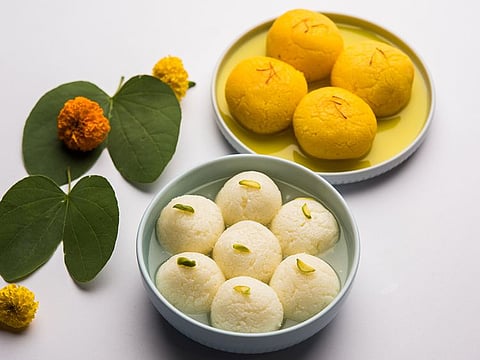 Beyond rituals and traditions, Durga Puja is an emotion for us Bengalis.