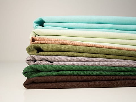 Geo Chem: A one-stop solution for all textile products