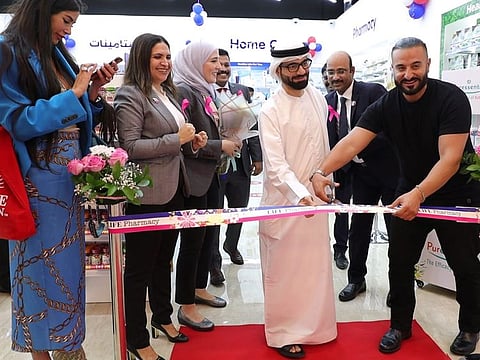 Life Pharmacy signals post-COVID resurgence in UAE, launches 10 new pharmacies in a single day
