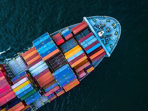 In 2020, West Africa was Dubai’s major trading partner, with total trade value of $16.8 billion