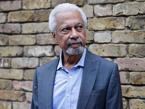 Abdulrazak Gurnah is the first black African writer in 35 years to win the prestigious Nobel Prize in Literature