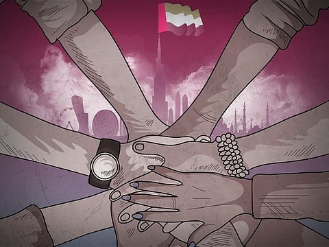 Data reflected in the 13th ASDA’A BCW Arab Youth Survey indicates a shift is pulsating within the region