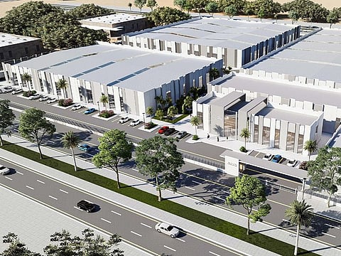 "Through the new factories in DI, we will be expanding our product line and export networks," said Omro Kakah, Managing Partner, Al Ameera Food.