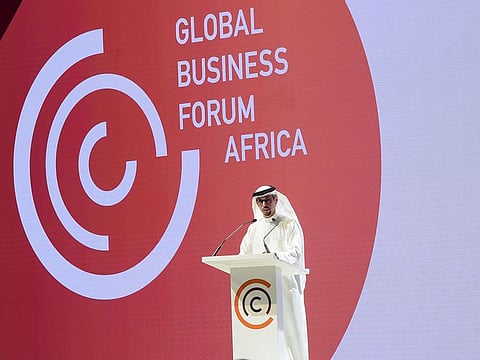 Africa offers ‘untapped potential’ for investments and that is what Dubai is intent on exploring, said Hamad Buamim, President and CEO of Dubai Chamber of Commerce and Industry.