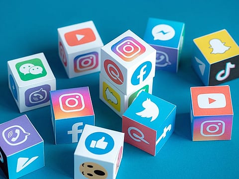 Social media, like all other tools, brings with it a number of hazards. For instance, children can be exposed to age-inappropriate content through pop-ups.