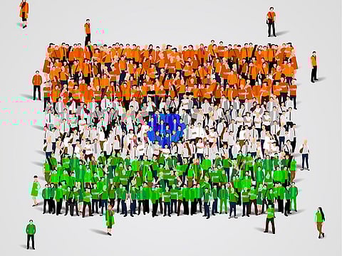 Vasudhaiva Kutumbakam is a celebrated thought that can heal our fractured world. It is India's philosophical message to the world.