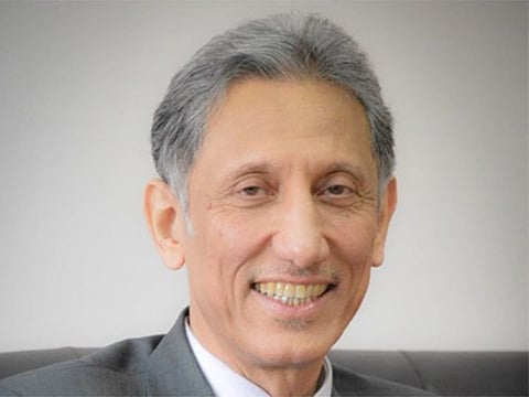 Taleb Al Refai has helped build bridges between Arab and Western cultures through his writings, Sharjah Book Authority says