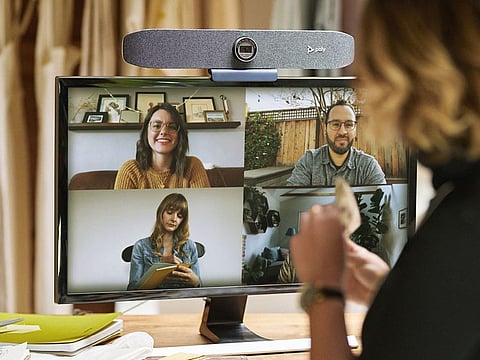 Work models will keep on changing, but don't lose sight of the employee experience. That matters above all.