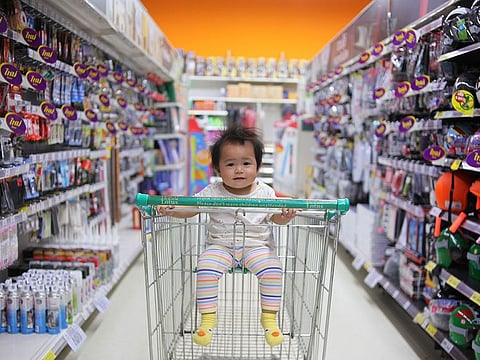 Save yourself a trip to the grocery store and get all that your baby needs online, at a great discount.