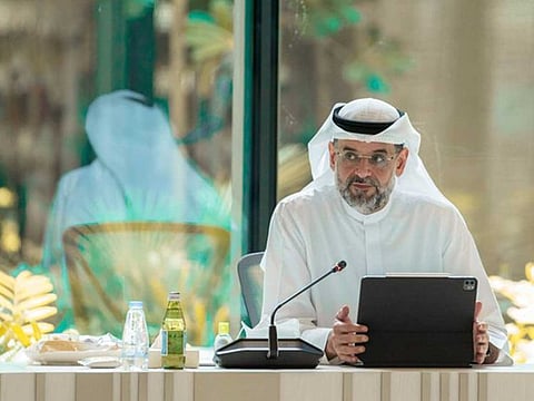 Sheikh Sultan Bin Mohammed Bin Sultan Al Qasimi, Crown Prince and Deputy Ruler of Sharjah has directed the municipality on Tuesday to open all the public parks in the emirate.