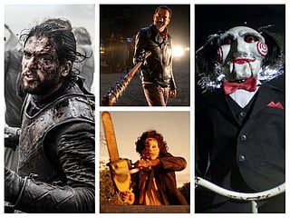 ‘Squid Game’ isn’t the first: Here are 10 films and shows that depict extreme violence on screen