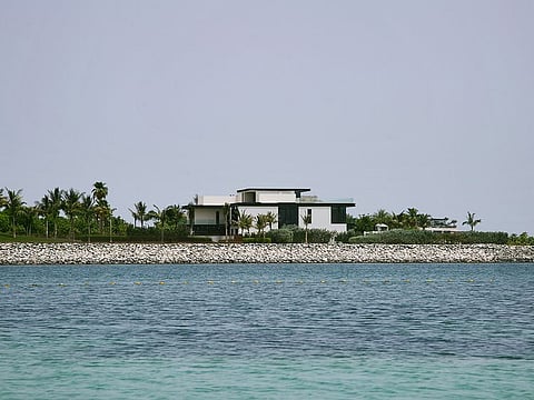 This Jumeirah Bay villa picked up a cheque of Dh121 million, and easily making it the top residential deal in Dubai so far this year. But there are still a few weeks to go…