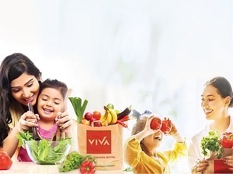 How VIVA added 30 new stores during the pandemic