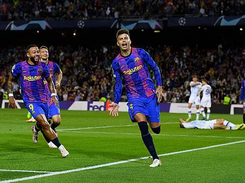 Barcelona estimated to make €1.7billion in that time