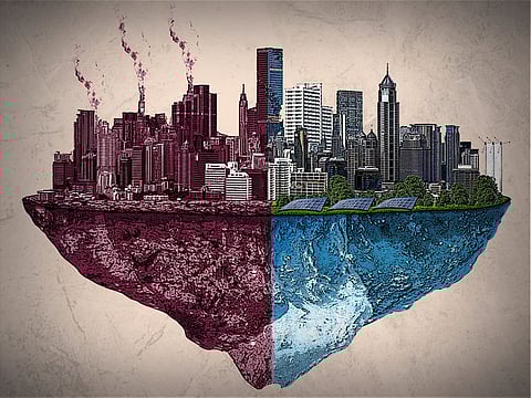 The Lebanese people know exactly what is wrong with their country