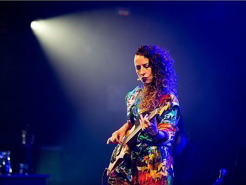 Rosario’s latest and most intimate concert ‘La Tremenda’ is coming to Dubai