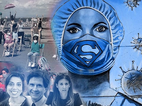 A poll shows most scientists believe that SARS-CoV-2 is very likely or likely to become an “endemic” virus.