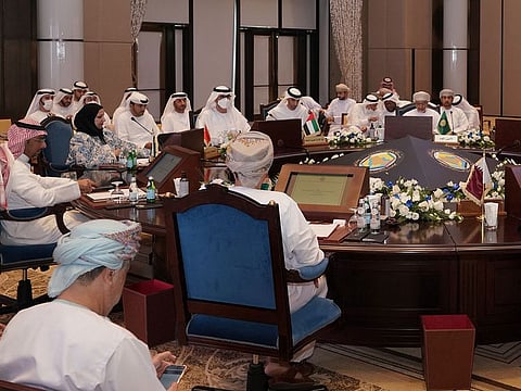 The UAE is keen to deepen cooperation, coordination and knowledge exchange in support of the GCC’s economy, said Dr. Sultan bin Ahmed Al Jaber, UAE Minister of Industry and Advanced Technology at the 48th meeting of the GCC Industrial Cooperation Committee in Bahrain.