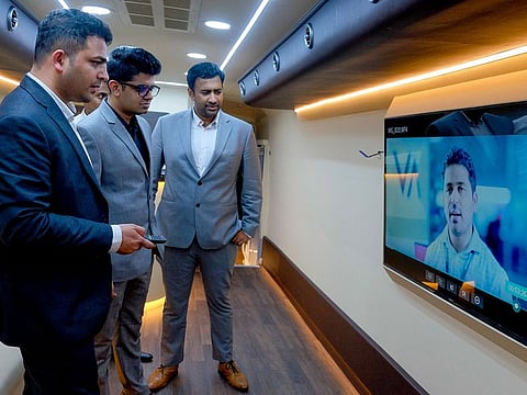 India's space startups see an opportunity to propel lower cost satellites and other platforms into orbit.