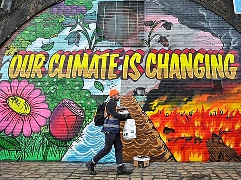 The agreement at Sharm Al-Sheikh to establish a Loss-and-Damage Fund is laudable