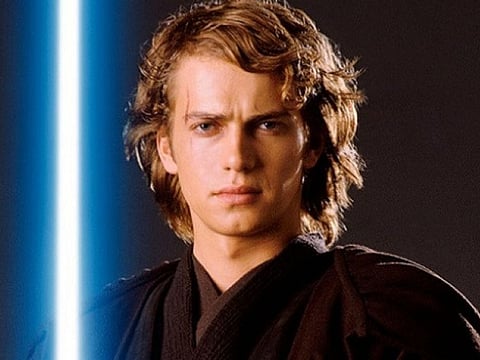 Hayden Christensen is returning to his role as Anakin Skywalker