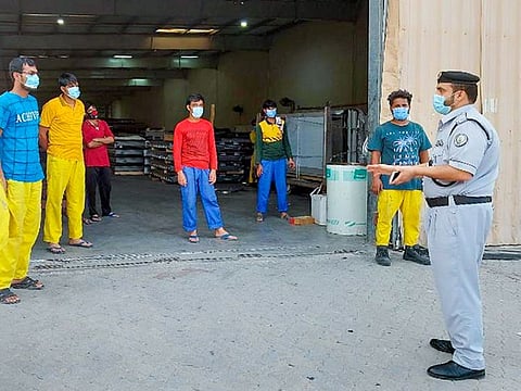 The 'Safe Sajja' campaign has attended to 51 reports since last August.