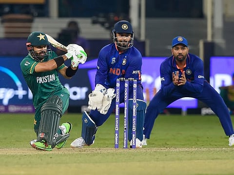 Dubai hosted 13 of the World T20 matches, including the final, semi-final and the in-demand India-Pakistan game in Super-12 stages.
