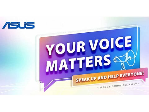 The promotion runs from October 21, 2021 to December 31, 2021 and is open to participants in the UAE.