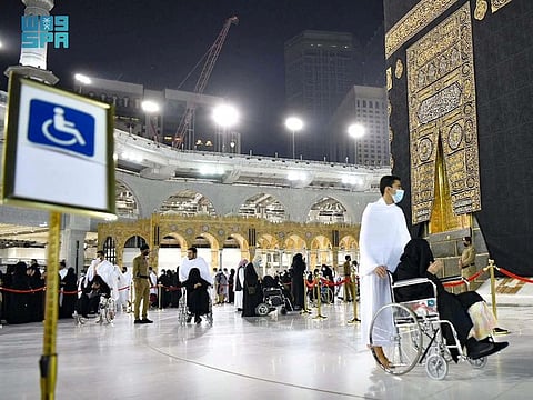 The new directive came in the wake of the government decision to ease COVID-19-related precautionary measures on October 17.