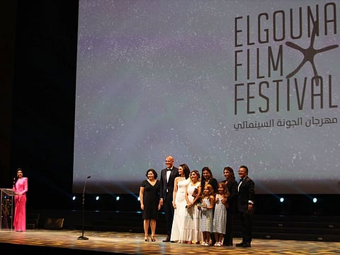 The FIPRESCI Award for Best Debut Film: Given by GFF to films that highlight environmental issues, this award went to Costa Brava, Lebanon by Mounia Akl.