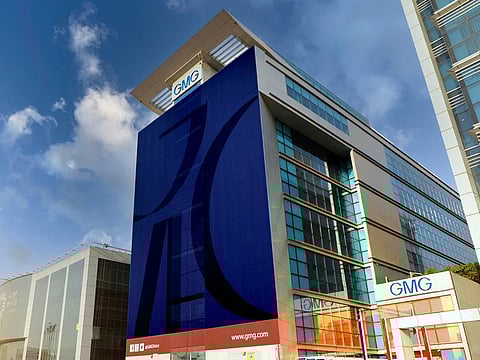 GMG is one of the world's biggest retailers of Nike goods. Last October, the company outlines plans for a concerted expansion in Southeast Asia and key Middle East markets outside of the Gulf.