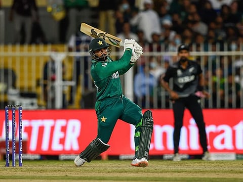Asif Ali has ended Pakistan's search for a finisher with a few outstanding innings in the tournament.
