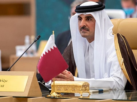 To promote equal Qatari citizenship and translate it into practice... I have instructed the council of ministers to prepare the appropriate legal amendments to ensure the achievement of this goal,” Sheikh Tamim bin Hamad Al Thani told lawmakers at the new council’s opening session on October 26, 2021.
