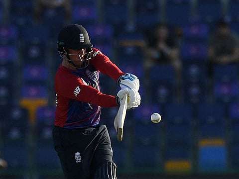 Jason Roy, the swashbuckling England opener, wants to spend some ''quality time'' at home instead of the extended bio bubble of IPL.