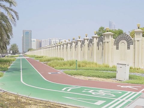 The new facilities are located in the heart of Abu Dhabi around Al Manhal Palace, which borders Sheikh Rashid bin Saeed Street and Al Falah Street, and will serve a wide swathe of residents in downtown Abu Dhabi.