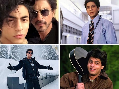 SRK: For more than three decades Shah Rukh Khan has entertained and regaled Indians and the world but the Bollywood megastar now finds himself 'otherised'