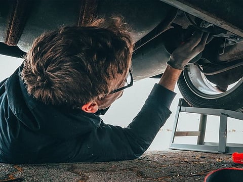 Picture used for illustrative purposes only